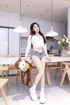 [Cosplay] 鱼子酱 香蕉小猴