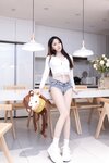 [Cosplay] 鱼子酱 香蕉小猴