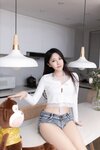 [Cosplay] 鱼子酱 香蕉小猴