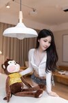 [Cosplay] 鱼子酱 香蕉小猴