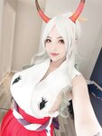 [Cosplay] Hana Bunny - Yamato