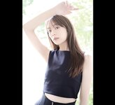 FRIDAYデジタル写真集 貴島明日香 美肌の女神