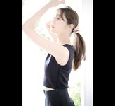 FRIDAYデジタル写真集 貴島明日香 美肌の女神
