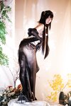 [Cosplay] 樱落酱w 碧蓝航线 镇海潋滟水色