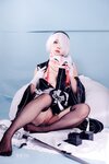 [Cosplay] Caomeiyuyi 草莓羽衣 - 性欲以外の感情を持つことは禁止されている