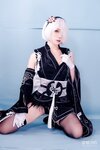 [Cosplay] Caomeiyuyi 草莓羽衣 - 性欲以外の感情を持つことは禁止されている