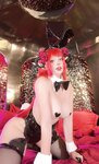 [Cosplay] Sayo Momo Azur Lane KMS Hindenburg