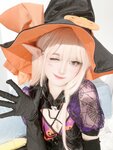 [Cosplay] 趴趴捣蛋陌 喜多川海梦