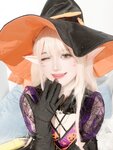 [Cosplay] 趴趴捣蛋陌 喜多川海梦