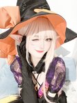 [Cosplay] 趴趴捣蛋陌 喜多川海梦