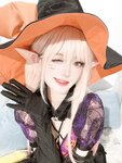 [Cosplay] 趴趴捣蛋陌 喜多川海梦