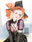 [Cosplay] 趴趴捣蛋陌 喜多川海梦
