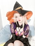 [Cosplay] 趴趴捣蛋陌 喜多川海梦