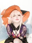 [Cosplay] 趴趴捣蛋陌 喜多川海梦