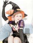 [Cosplay] 趴趴捣蛋陌 喜多川海梦