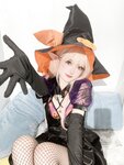 [Cosplay] 趴趴捣蛋陌 喜多川海梦