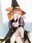 [Cosplay] 趴趴捣蛋陌 喜多川海梦