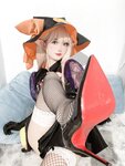 [Cosplay] 趴趴捣蛋陌 喜多川海梦