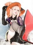 [Cosplay] 趴趴捣蛋陌 喜多川海梦