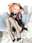 [Cosplay] 趴趴捣蛋陌 喜多川海梦