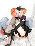 [Cosplay] 趴趴捣蛋陌 喜多川海梦