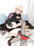 [Cosplay] 趴趴捣蛋陌 喜多川海梦