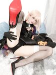[Cosplay] 趴趴捣蛋陌 喜多川海梦