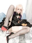 [Cosplay] 趴趴捣蛋陌 喜多川海梦