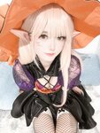 [Cosplay] 趴趴捣蛋陌 喜多川海梦