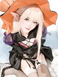 [Cosplay] 趴趴捣蛋陌 喜多川海梦