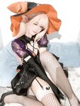 [Cosplay] 趴趴捣蛋陌 喜多川海梦