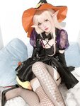 [Cosplay] 趴趴捣蛋陌 喜多川海梦