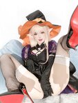 [Cosplay] 趴趴捣蛋陌 喜多川海梦