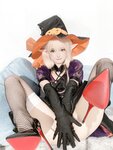 [Cosplay] 趴趴捣蛋陌 喜多川海梦