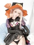 [Cosplay] 趴趴捣蛋陌 喜多川海梦