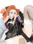 [Cosplay] 趴趴捣蛋陌 喜多川海梦