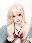 [Cosplay] 趴趴捣蛋陌 喜多川海梦