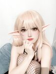 [Cosplay] 趴趴捣蛋陌 喜多川海梦