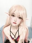 [Cosplay] 趴趴捣蛋陌 喜多川海梦