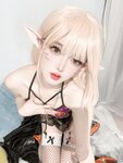 [Cosplay] 趴趴捣蛋陌 喜多川海梦