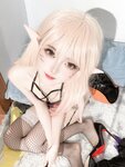 [Cosplay] 趴趴捣蛋陌 喜多川海梦