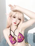 [Cosplay] 趴趴捣蛋陌 喜多川海梦