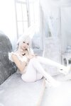 [Cosplay] Zhenzhu 十万珍吱伏特 - Vicious 恶毒