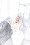 [Cosplay] Zhenzhu 十万珍吱伏特 - Vicious 恶毒