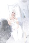 [Cosplay] Zhenzhu 十万珍吱伏特 - Vicious 恶毒