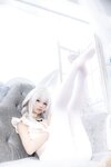 [Cosplay] Zhenzhu 十万珍吱伏特 - Vicious 恶毒
