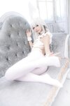 [Cosplay] Zhenzhu 十万珍吱伏特 - Vicious 恶毒