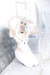 [Cosplay] Zhenzhu 十万珍吱伏特 - Vicious 恶毒