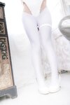 [Cosplay] Zhenzhu 十万珍吱伏特 - Vicious 恶毒