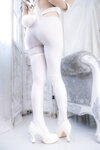 [Cosplay] Zhenzhu 十万珍吱伏特 - Vicious 恶毒